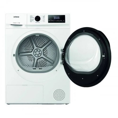 Secadora EDESA ESP-7150 WH 7KG B.Calor D