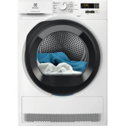 Secadora EDI618A5BO Electrolux