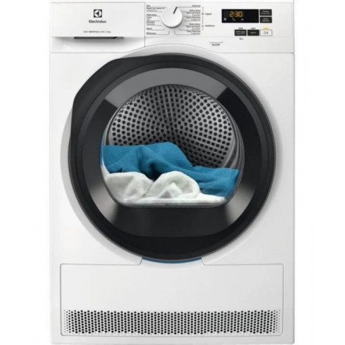 Secadora EDI618A5BO Electrolux