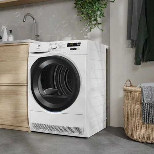 Secadora EDI618A5BO Electrolux