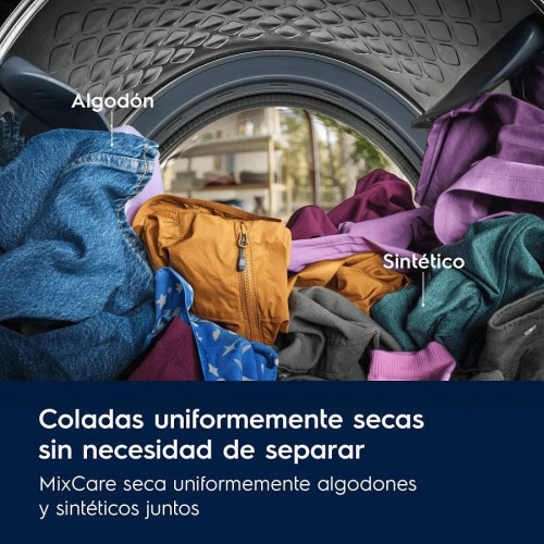 Secadora EDI618A5BO Electrolux