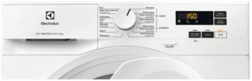 Secadora Electrolux EDI618Y1ZO