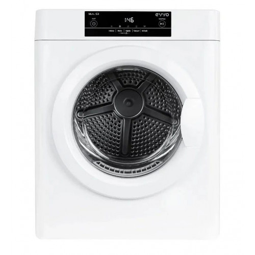 Secadora Evvo Mini S3 de 3kg