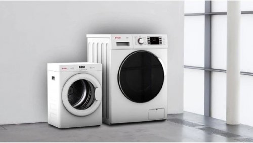 Secadora Evvo Mini S3 de 3kg