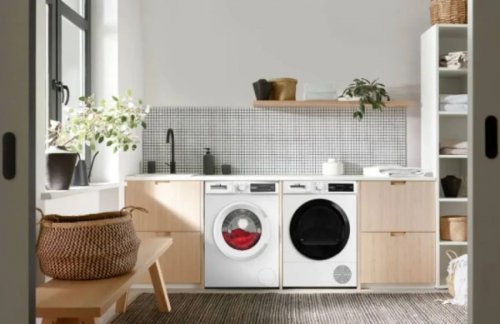 Secadora Fagor 3sfe-850be – Bomba de calor
