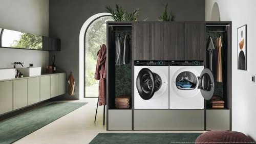 Secadora Haier HD90-A2939
