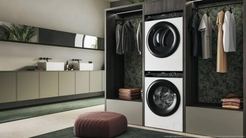 Secadora Haier HD90-A2939