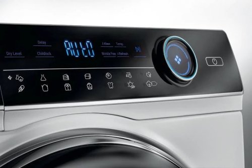Secadora Haier HD90-A2979N-S