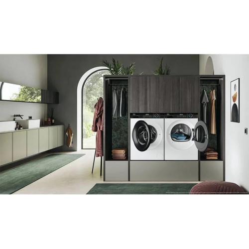 Secadora Haier HD90-A3939 Bomba de Calor