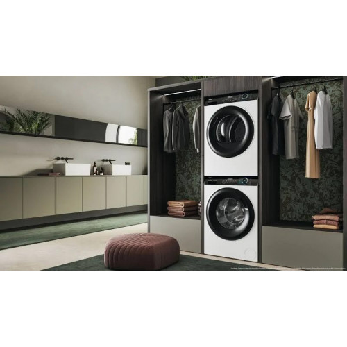 Secadora Haier HD90-A3939 Bomba de Calor