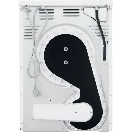 Secadora Haier HD90-A3979-S