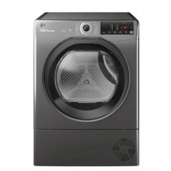 SECADORA HOOVER 10KG CONDENSACION CLASE B