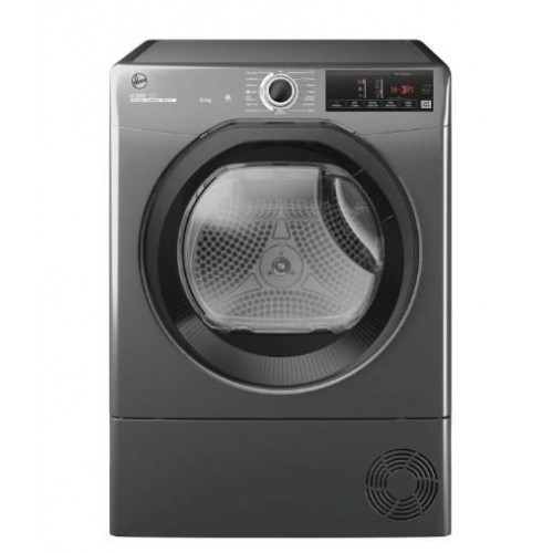 SECADORA HOOVER 10KG CONDENSACION CLASE B