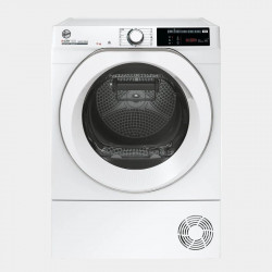 SECADORA HOOVER H-DRY 500 11 KG BOMBA DE CALOR CLASE A + +