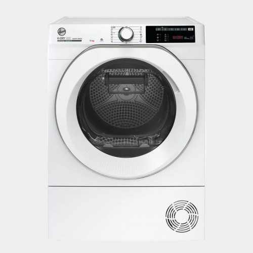 SECADORA HOOVER H-DRY 500 11 KG BOMBA DE CALOR CLASE A + +