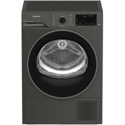 Secadora Hotpoint C HD 94M GBS SPT C