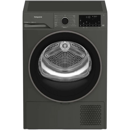 Secadora Hotpoint C HD 94M GBS SPT C