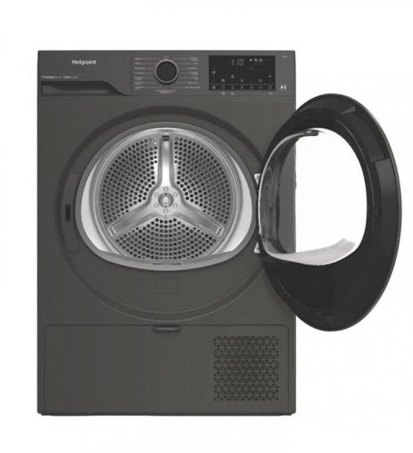 Secadora Hotpoint C HD 94M GBS SPT C