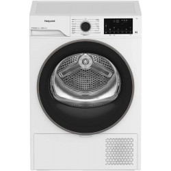 Secadora Hotpoint C HD 94M WBS SP C