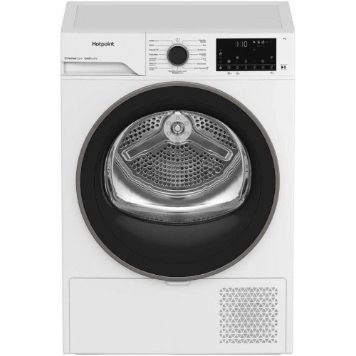 Secadora Hotpoint C HD 94M WBS SP C