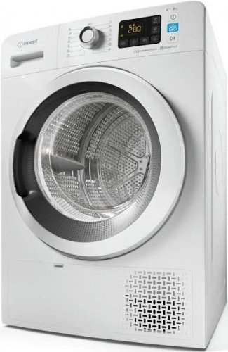 Secadora Indesit YT M11 83K RX EU