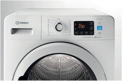 Secadora Indesit YT M11 83K RX EU