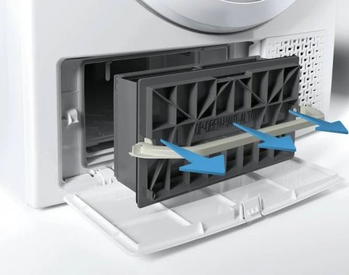 Secadora Indesit YT M11 83K RX EU