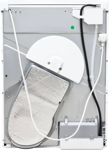 Secadora Indesit YT M11 83K RX EU
