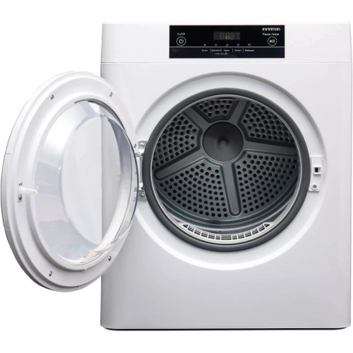 Secadora Infiniton SD-3M Evacuación 3kg