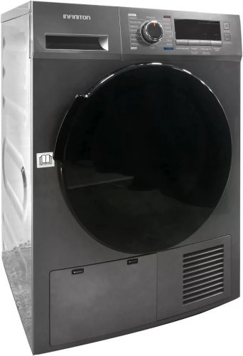 Secadora Infiniton SD-DG85C