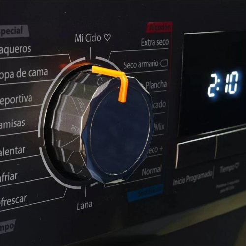 Secadora Infiniton SD-DG85C