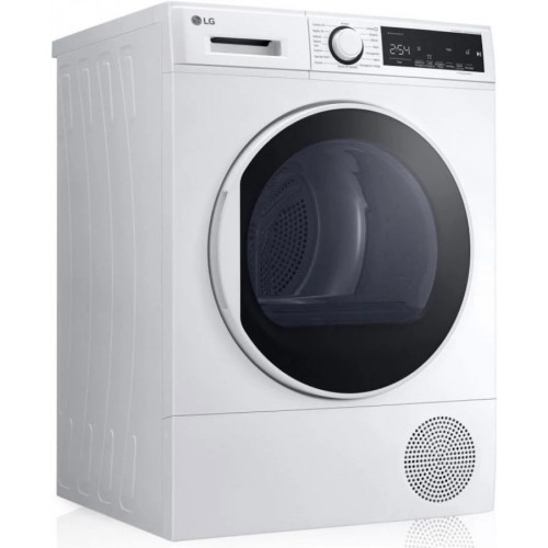 Secadora LG RH80T2AP6RM