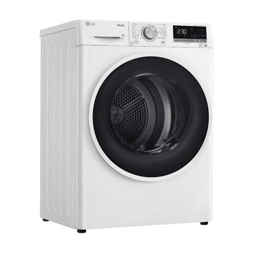 Secadora LG RH90V5AV6N Bomba de Calor