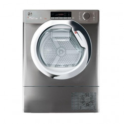 SECADORA PANELABLE HOOVER 7KG BOMBA DE CALOR CONDENSACION A+