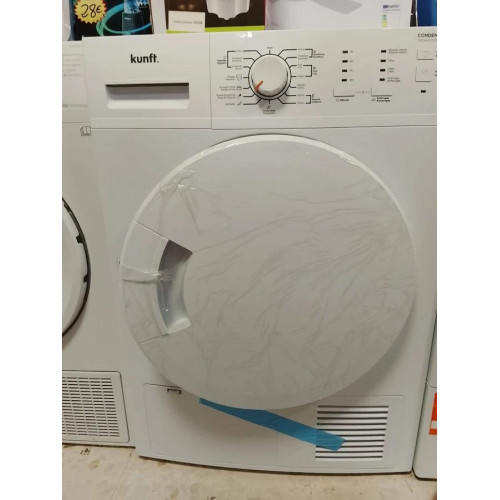 Secadora Reacondicionada KUNFT KDM2740