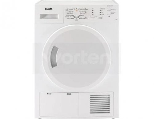 Secadora Reacondicionada KUNFT KDM2740