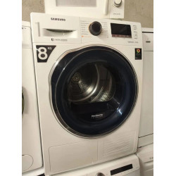 Secadora Samsung DV80M6210CW