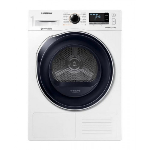 Secadora Samsung DV80M6210CW