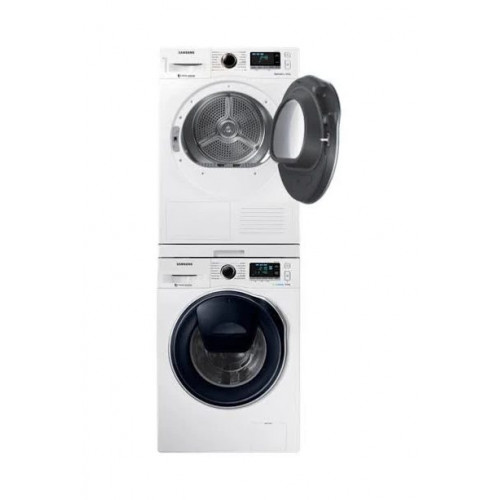 Secadora Samsung DV80M6210CW