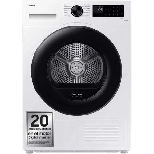 Secadora Samsung dv90cgc2a0aeec
