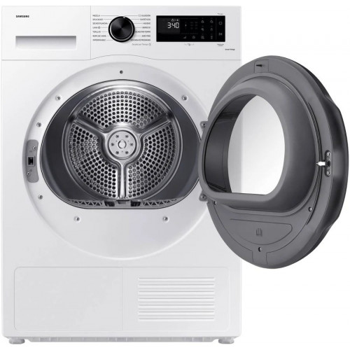 Secadora Samsung dv90cgc2a0aeec