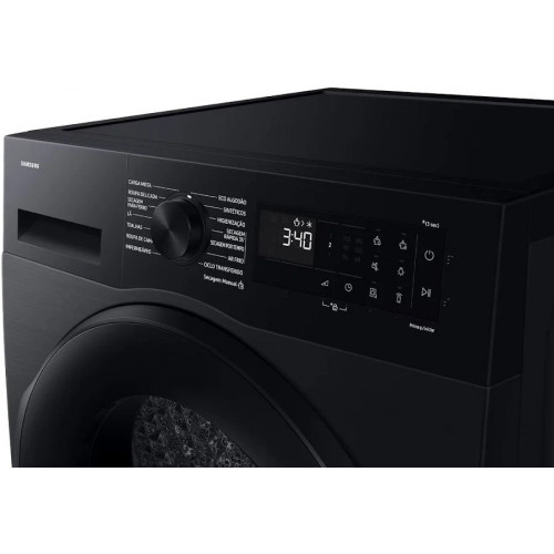 Secadora Samsung DV90DG52A0ABEP