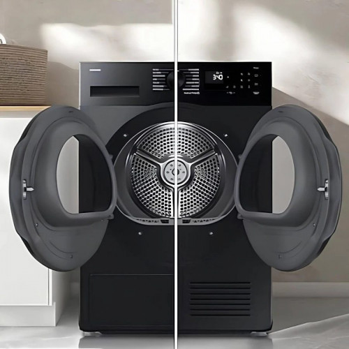 Secadora Samsung DV90DG52A0ABEP