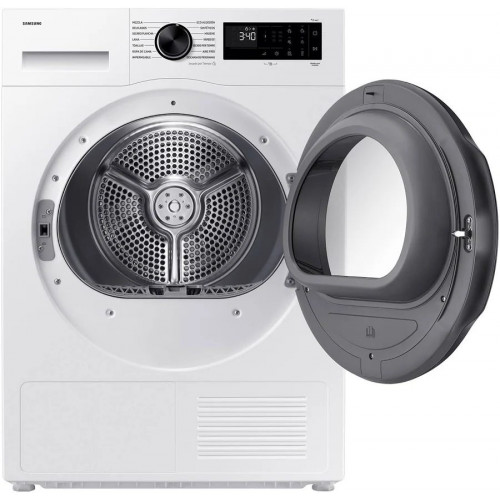 Secadora Samsung dv90dg52a0aeec