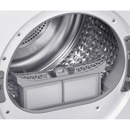 Secadora Samsung dv90dg52a0aeec