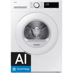Secadora Samsung dv90dg52a0teec