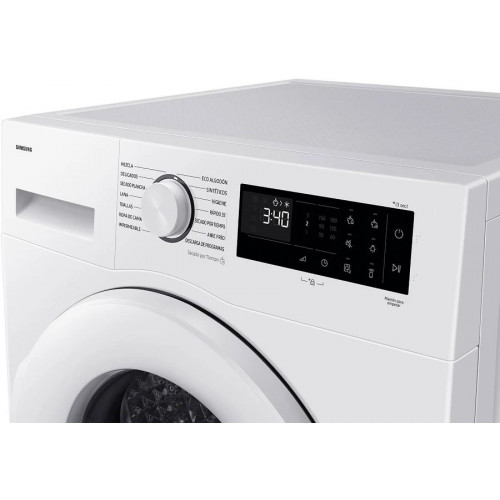Secadora Samsung dv90dg52a0teec