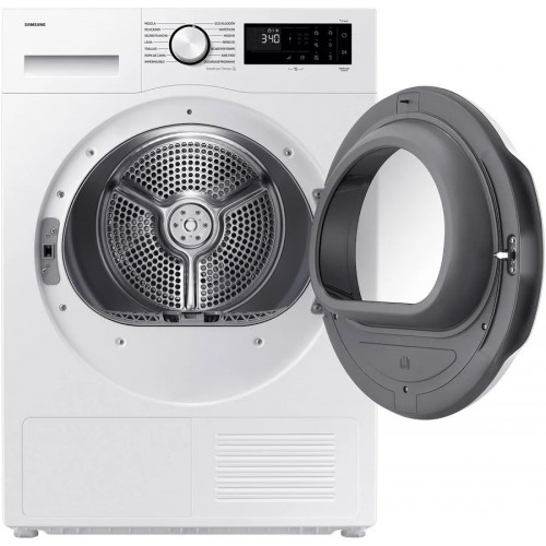 Secadora Samsung dv90dg52a0teec