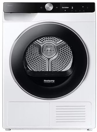 SECADORA SAMSUNG DV90DG6845LKU3