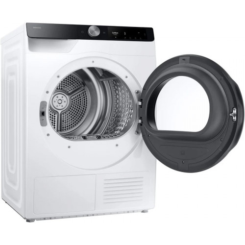 Secadora Samsung DV90T6240LK/S3